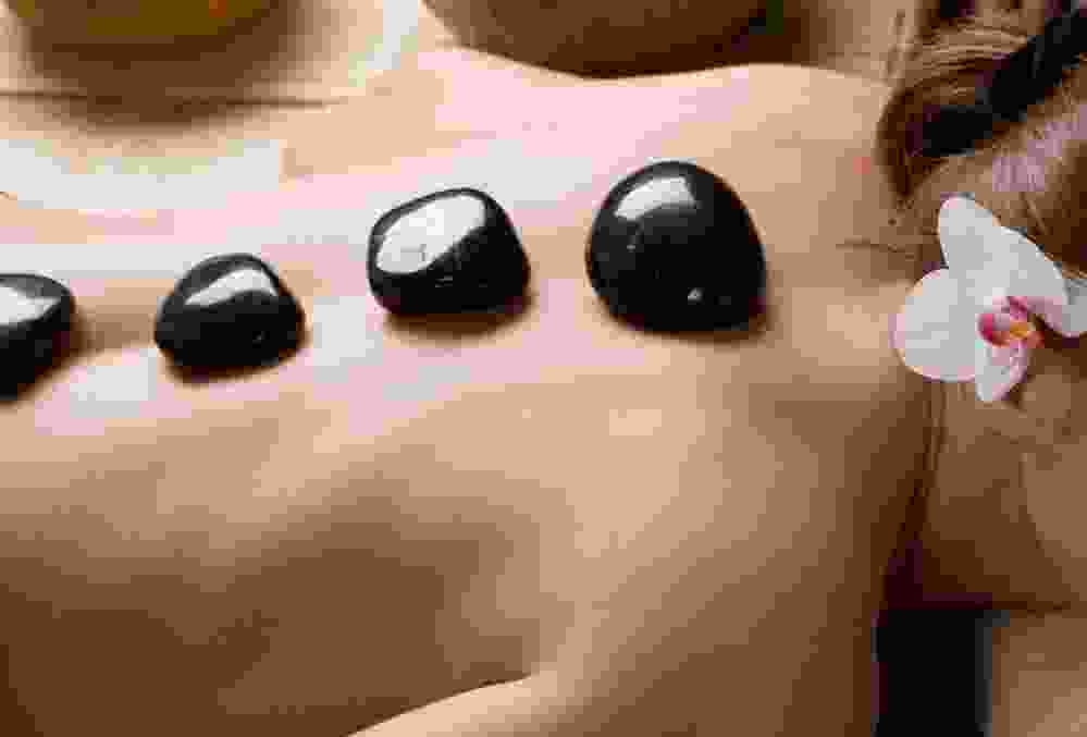 hot-stone